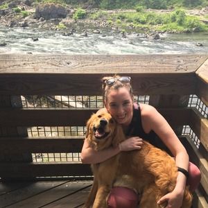 Meet your Posher, Bridget